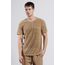 Ref.-8204256-18228----T-shirt-mc-malha-graphic-lines-Cor-Caqui---R-6300-03_frente
