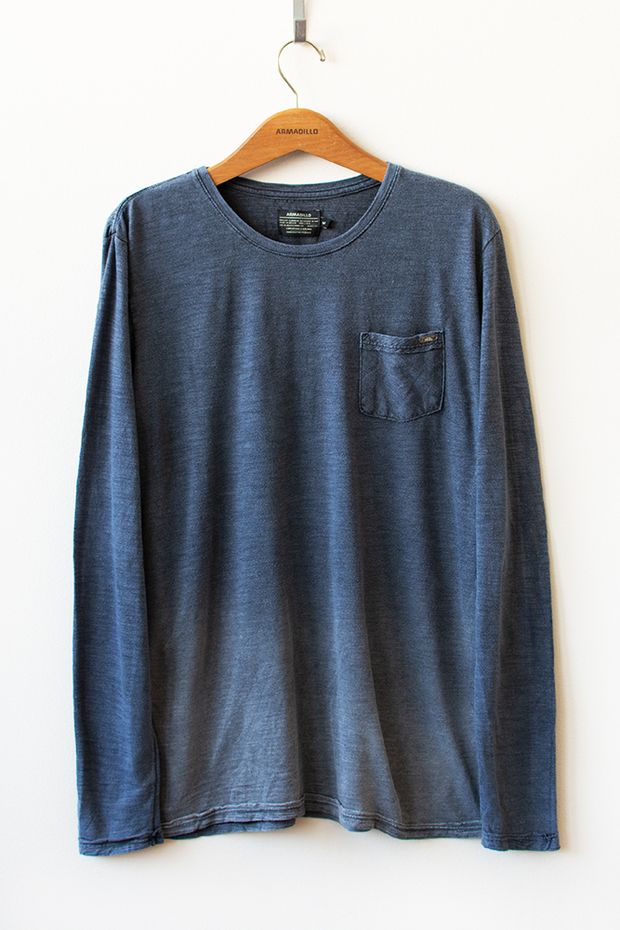 Ref-18700-T-shirt-ML-Malha-Rock-Blues-Marinho-1