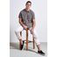 Ref.-18877---camisa-algodao-xadrez-grow-caqui---frente-sentado