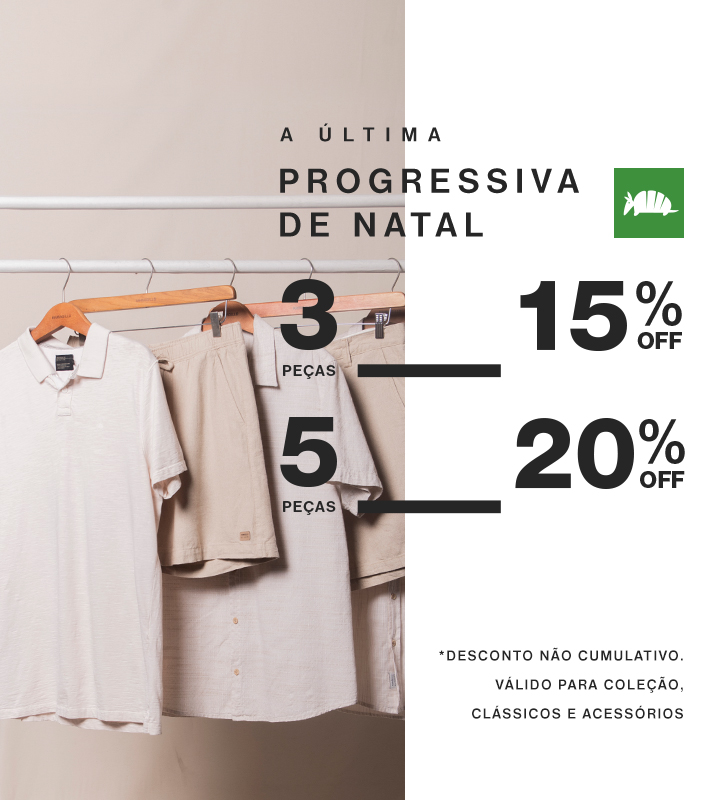 lojas online de roupas e calçados