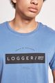 20457---T-SHIRT-LOGGER---AZUL--Detalhe-