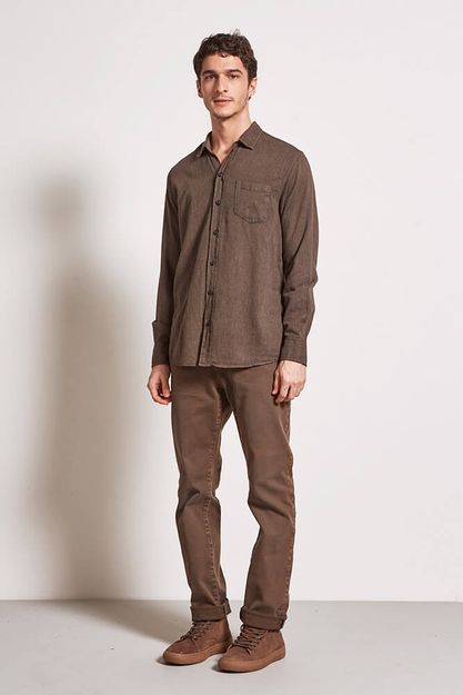 20224---camisa-raw-oxford---caqui--Look-