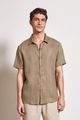 20037---Camisa-Linho-balneario---militar--Vitrine-