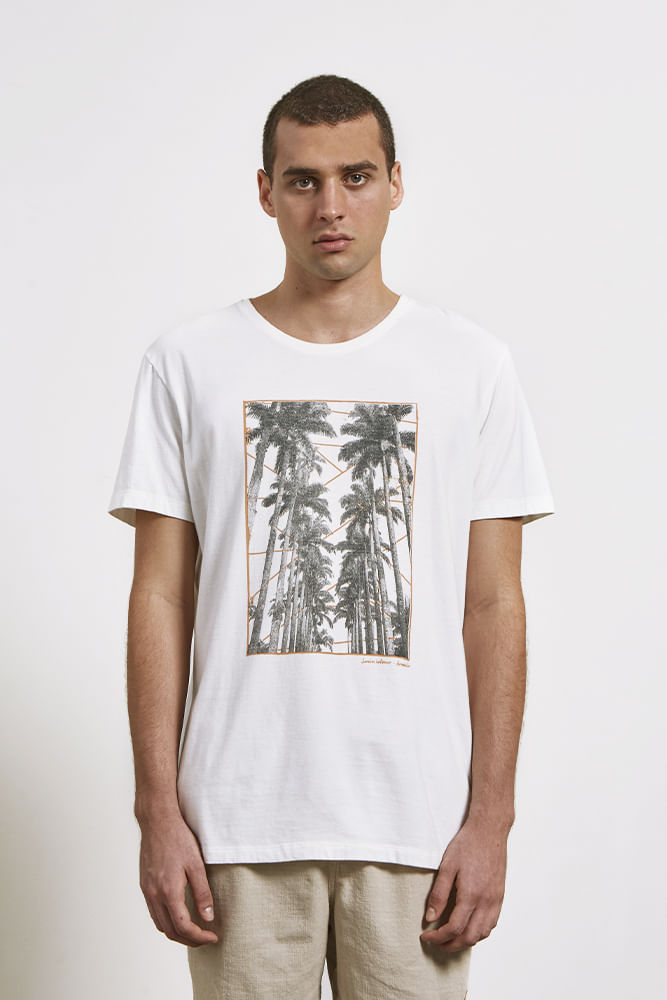jd white t shirt
