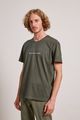 T-shirt-Recycle-Life-verde--detalhe--1