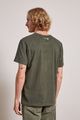 T-shirt-Recycle-Life-verde--costas-