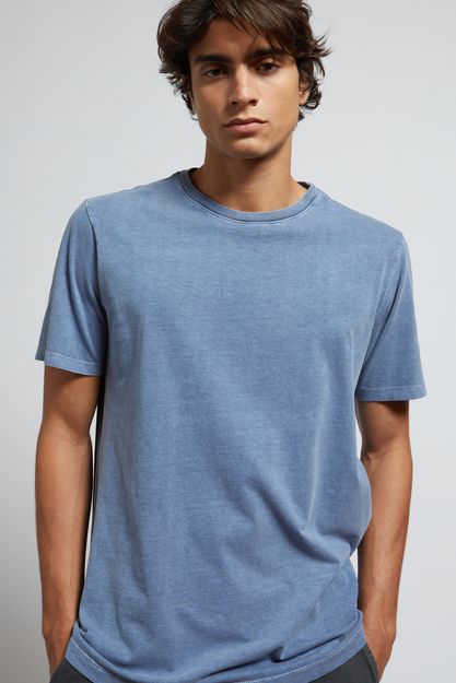 T-shirt-Color-Stone-II---Azul--4-