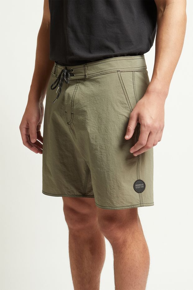 Boardshort Ripstop Flex Armadillo