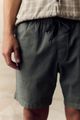 Short-Balian-Armadillo-Verde