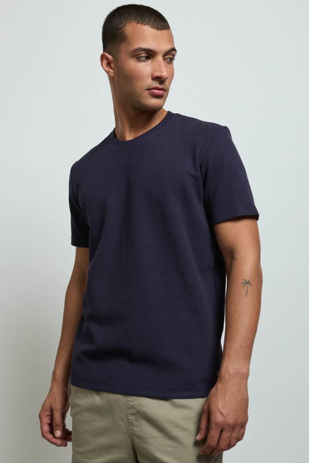T-shirt-Texture-Basic-Marinho--2-