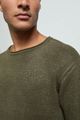 21965---Casaco-Tricot-New-Boucle-Color-Militar--1-