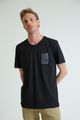 T-shirt-Est-Night-Flower-Preto--1-