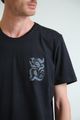 T-shirt-Est-Night-Flower-Preto--4-