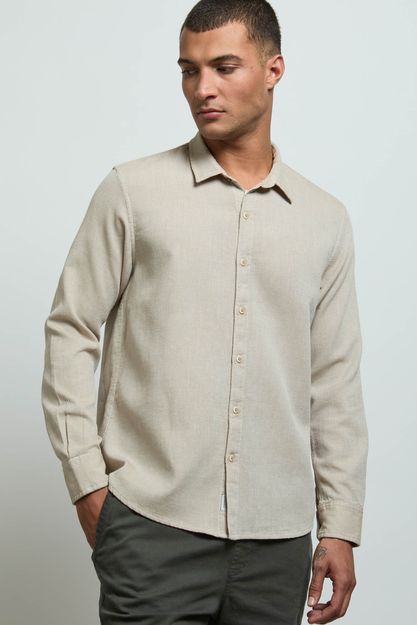 Camisa-ML-Texture-Marrakech-Caqui--4-