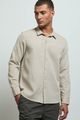 Camisa-ML-Texture-Marrakech-Caqui--4-