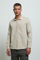 Camisa-ML-Texture-Marrakech-Caqui--3-