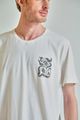 T-shirt-Est-Night-Flower-Off-White--1-