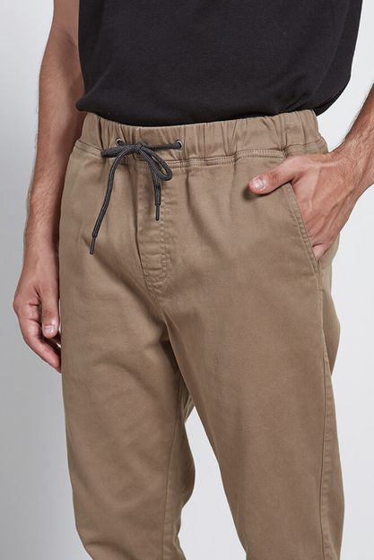 20180---Calca-Jogger-new-4-comfort---caqui--Detalhe-