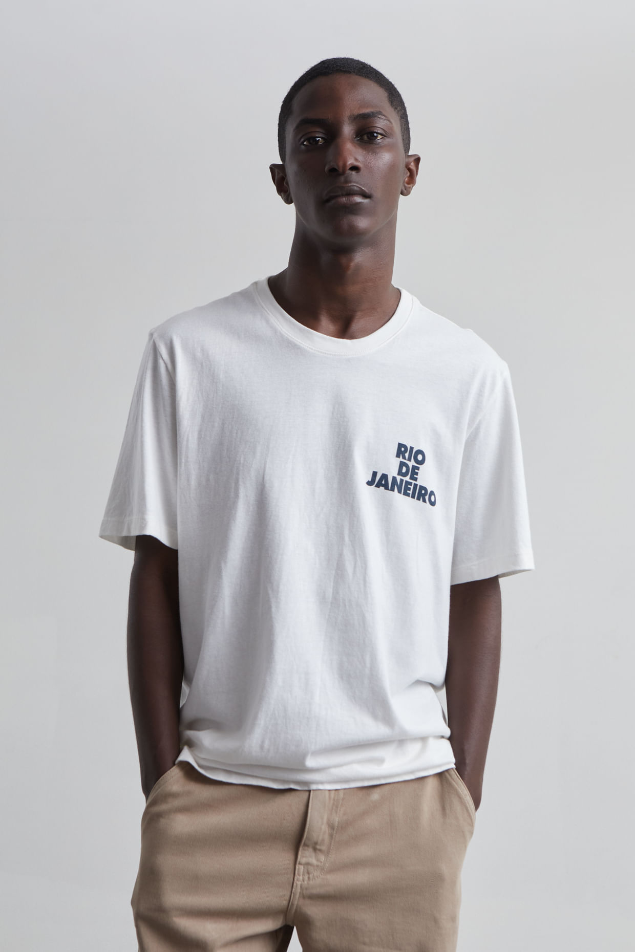 SMTR25 サダハル トレカ MD t-shirt グッズ T-shirt-MC-est-rio-drop-branco
