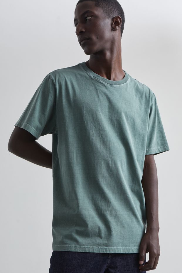 T-shirt-Color-Stone-Verde--2-