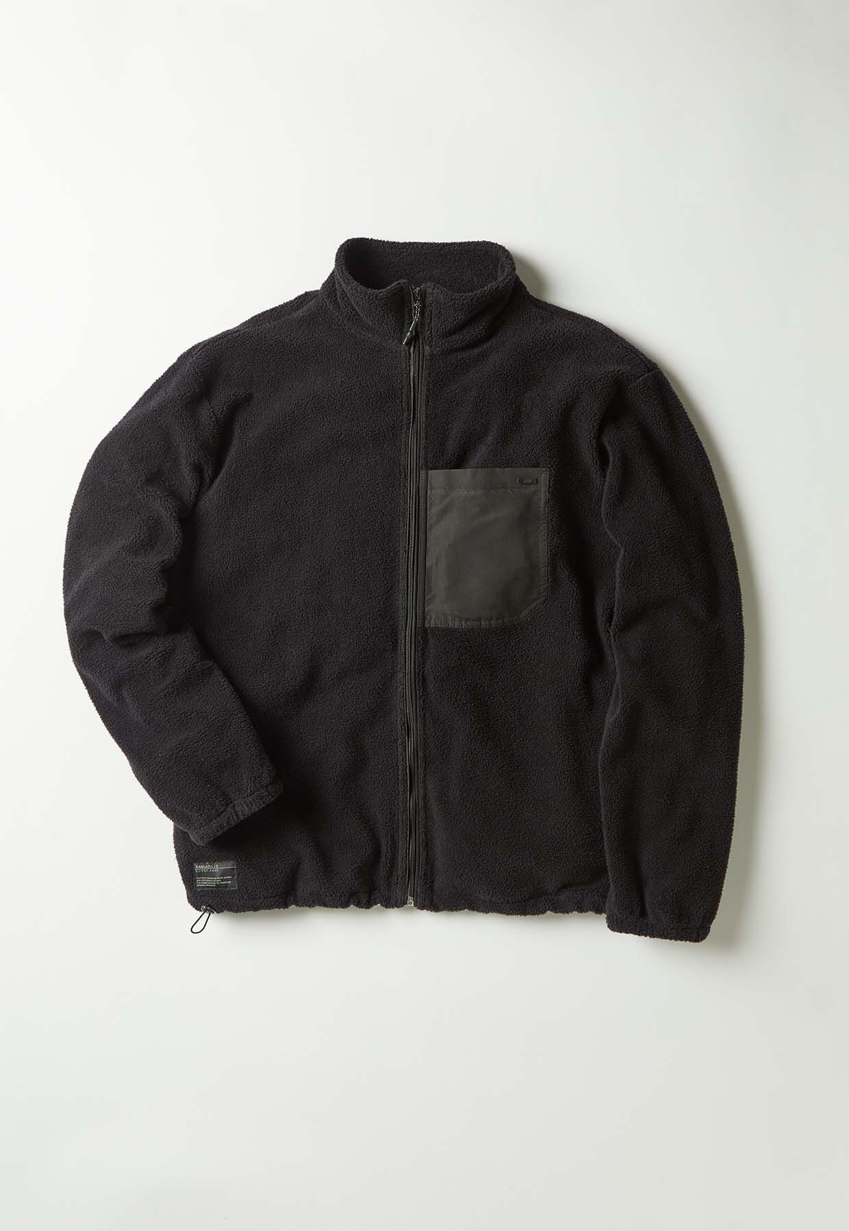 Jaqueta Pocket Adventure | Armadillo