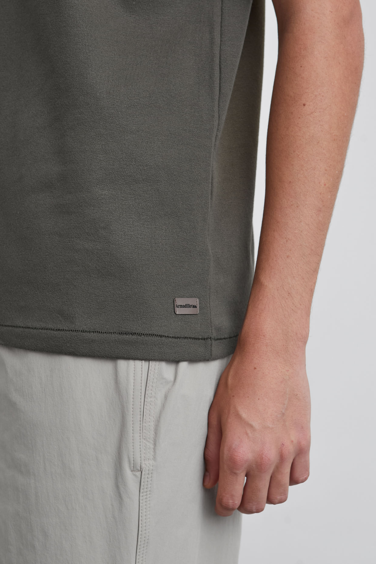 T-shirt-Basic-Paradise---Verde--4-