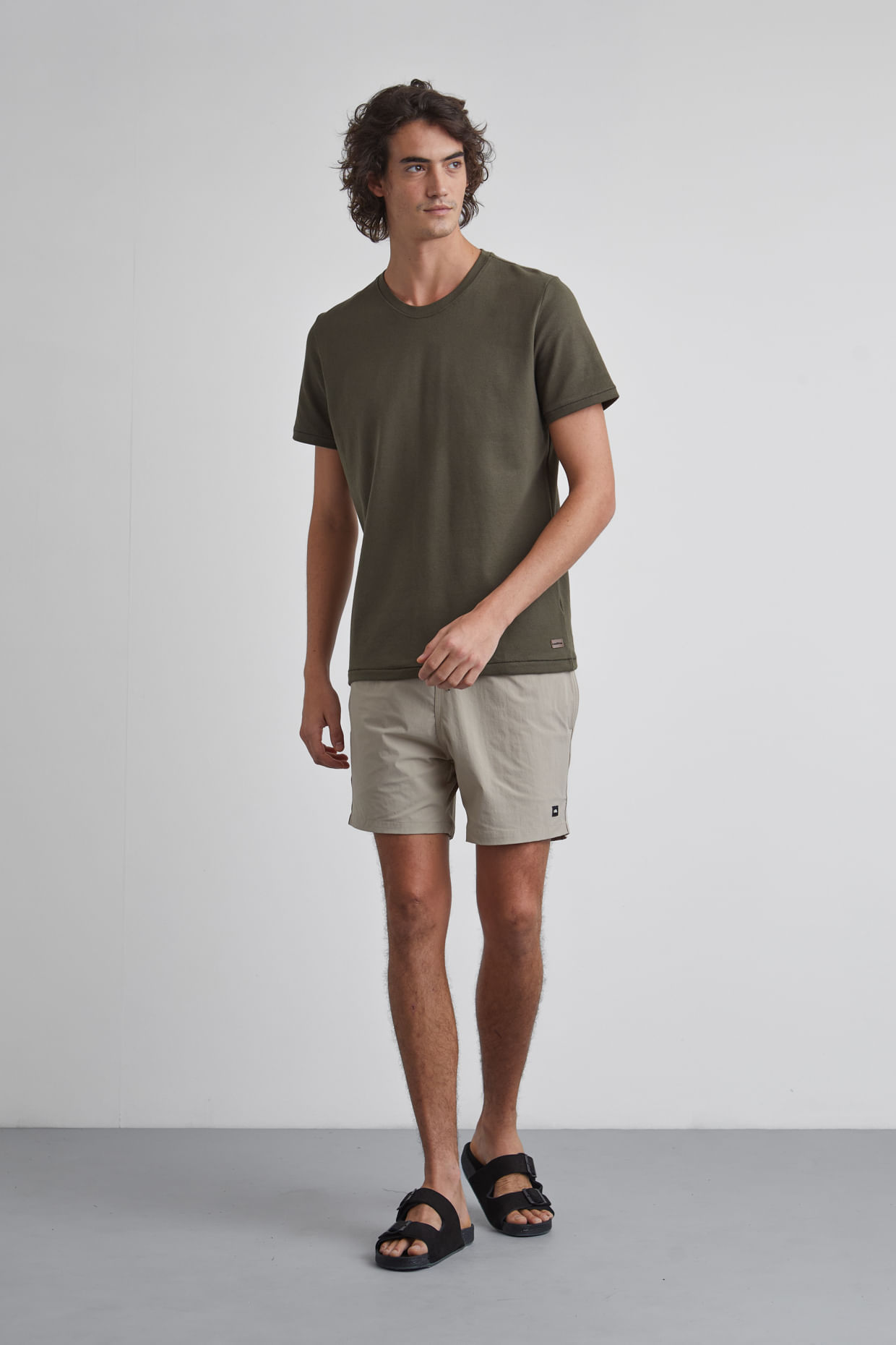 T-shirt-Basic-Paradise---Verde--1-