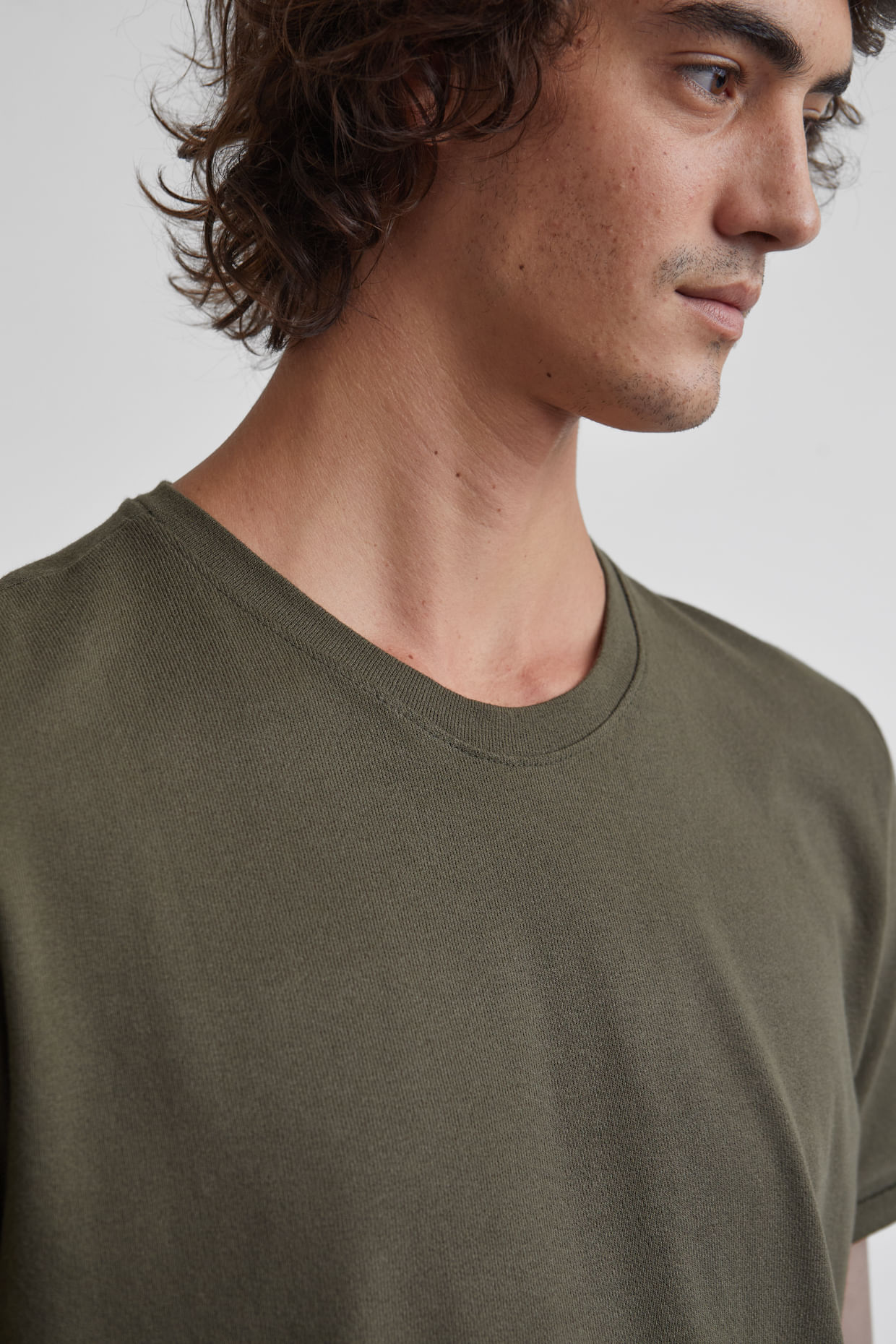 T-shirt-Basic-Paradise---Verde--5-