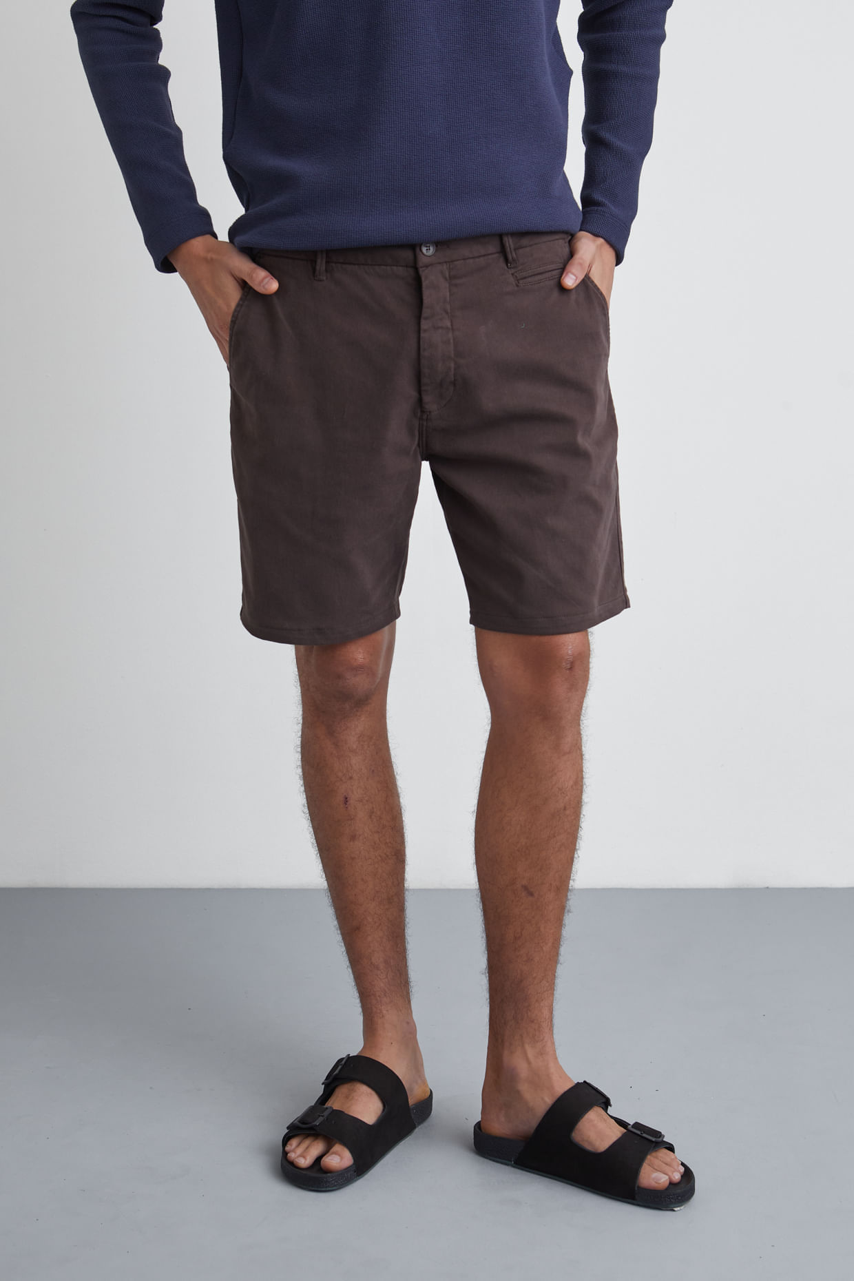 T-SHIRT-ML-COMFORT-TEXTURE-E-BERMUDA-ALF-COMFORT-MARROM_0-6