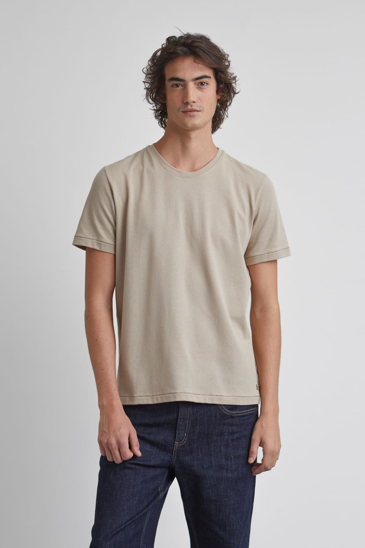 T-SHIRT-MC-PARADISE-CAQUI_0-1