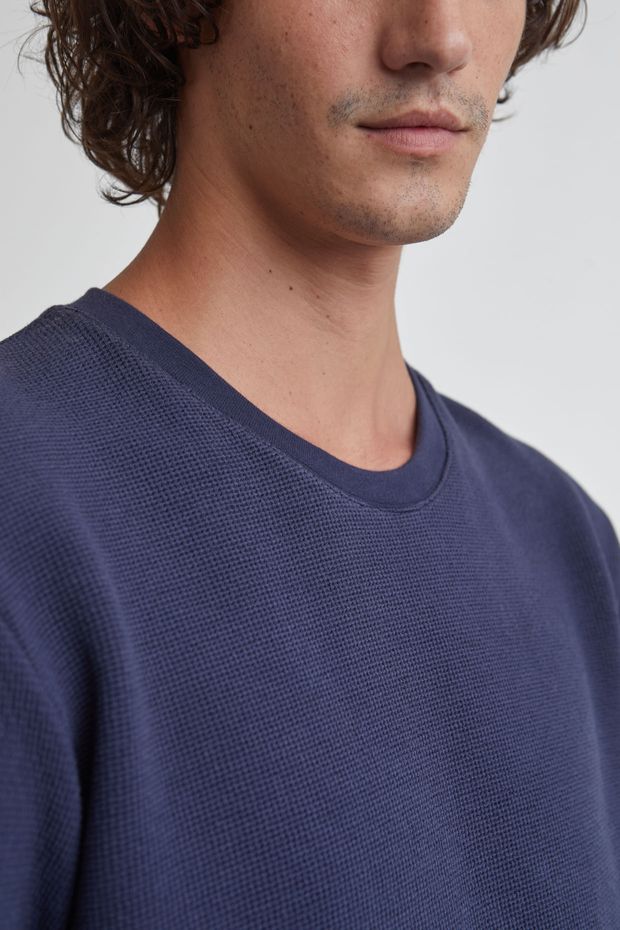 T-SHIRT-ML-COMFORT-TEXTURE-E-BERMUDA-ALF-COMFORT-MARROM_0-2