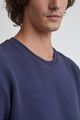 T-SHIRT-ML-COMFORT-TEXTURE-E-BERMUDA-ALF-COMFORT-MARROM_0-2